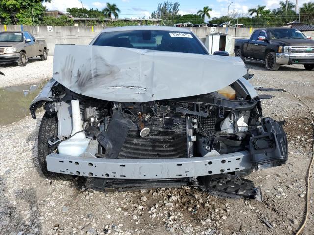 2021 DODGE CHARGER SX - 2C3CDXBG7MH579837