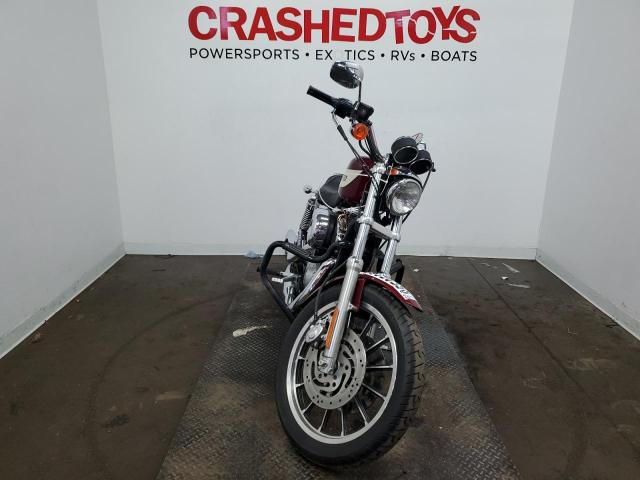 2004 HARLEY-DAVIDSON XL1200 R 1HD1CLP174K439068