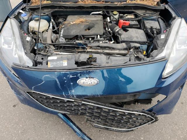 2020 FORD ESCAPE SE #3283989825