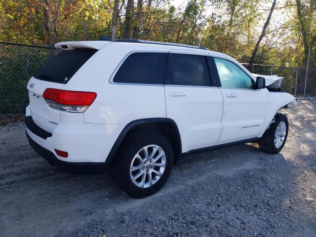 2014 JEEP GRAND CHER #3302707009