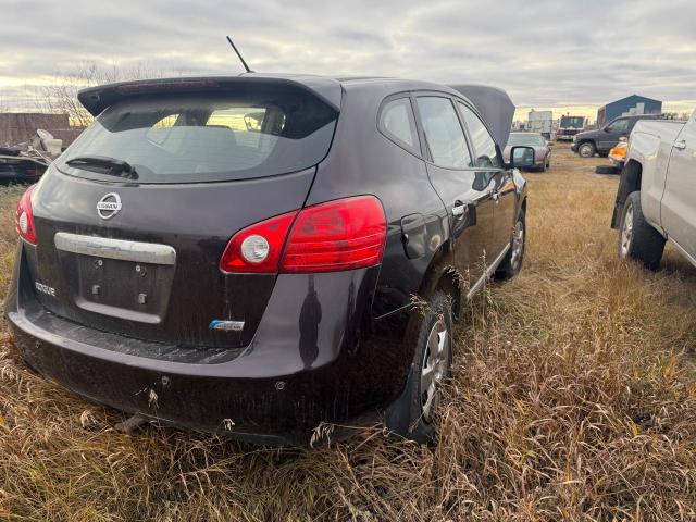 2011 NISSAN ROGUE S - JN8AS5MT5BW185084