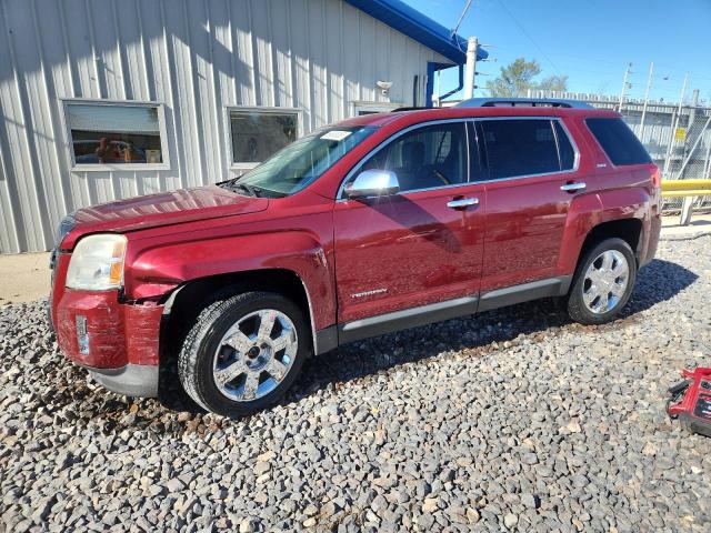 Global Auto Auctions: 2011 GMC TERRAIN SL