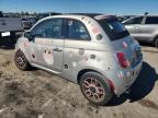 Lot #3293437410 2013 FIAT 500 POP