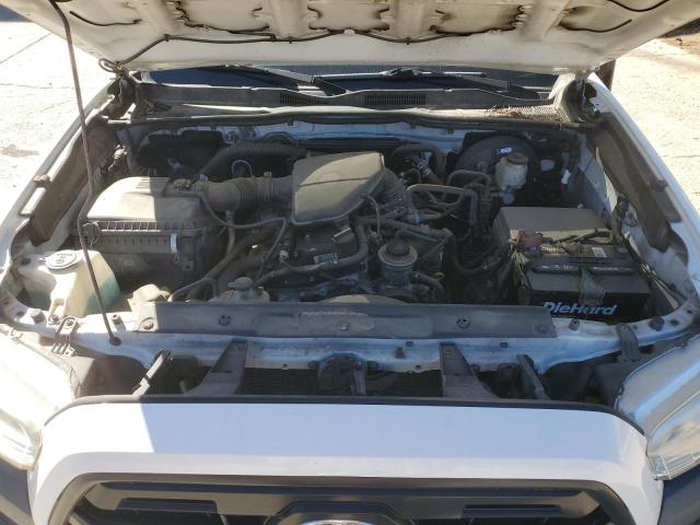 2017 TOYOTA TACOMA ACCESS CAB - 5TFRX5GN6HX088427