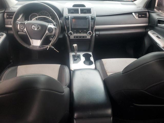 2014 TOYOTA CAMRY L #3296536335