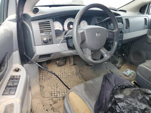 2007 DODGE DURANGO SXT #3303776447