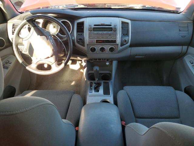 2011 TOYOTA TACOMA ACC - 5TFUU4EN8BX008164