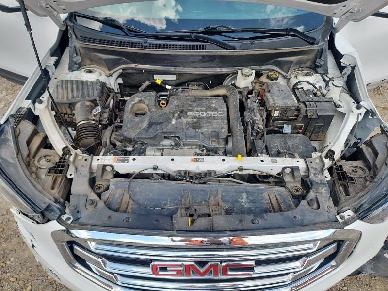 2020 GMC TERRAIN SL 3GKALPEV5LL303960