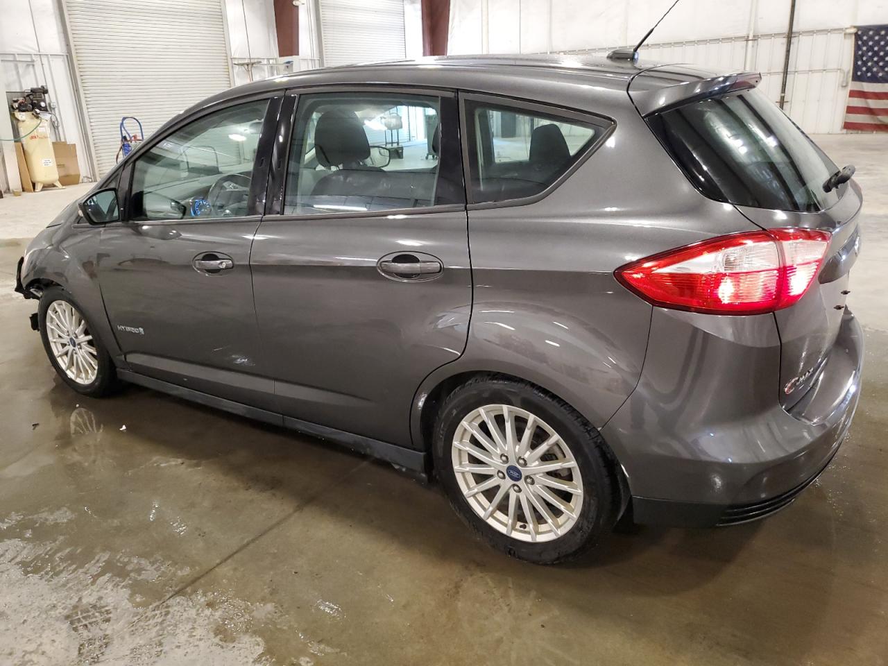 FORD C-MAX SE