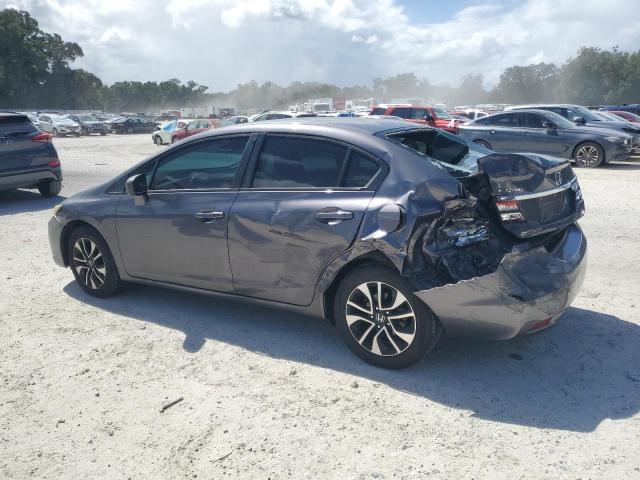 2015 HONDA CIVIC EX 19XFB2F8XFE102760