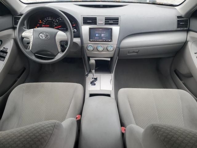 2009 TOYOTA CAMRY BASE #3285012964