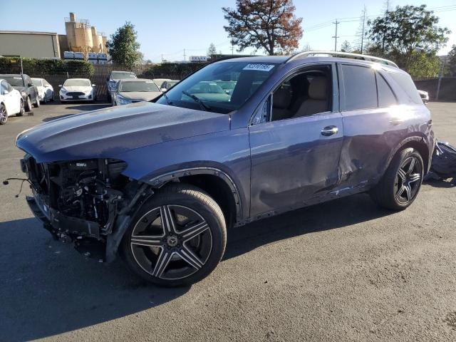 Global Auto Auctions: 2024 MERCEDES-BENZ GLE 350 4MATIC