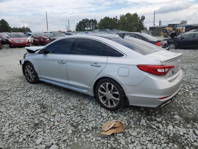 2017 HYUNDAI SONATA SPORT 5NPE34AB2HH541196