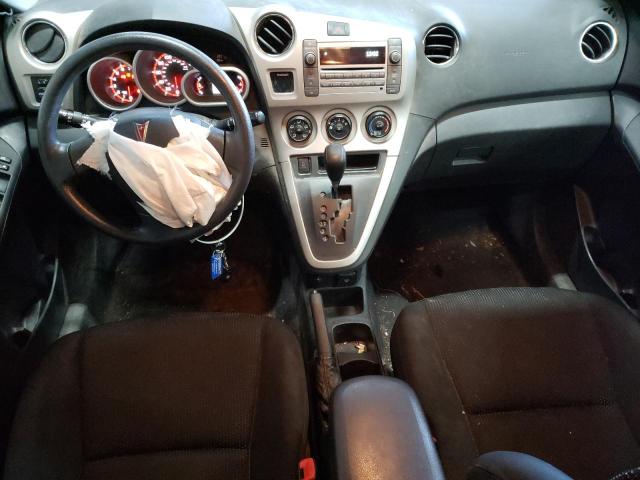 2009 PONTIAC VIBE #3296325499