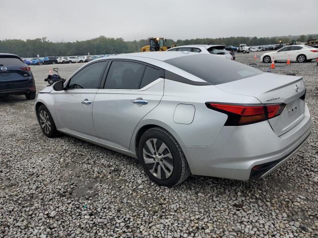 2020 NISSAN ALTIMA S 1N4BL4BV0LC249374