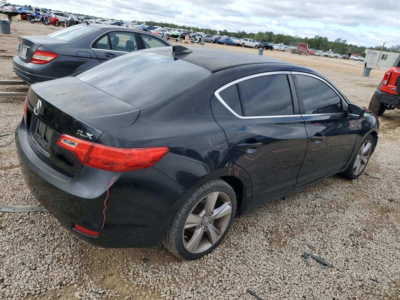ACURA ILX 20 PREMIUM