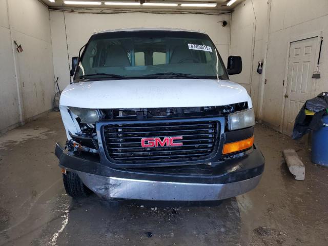 2014 GMC SAVANA CARGO 2500 13 #3296470643