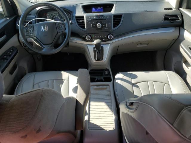 2013 HONDA CR-V LX - 5J6RM3H35DL015975