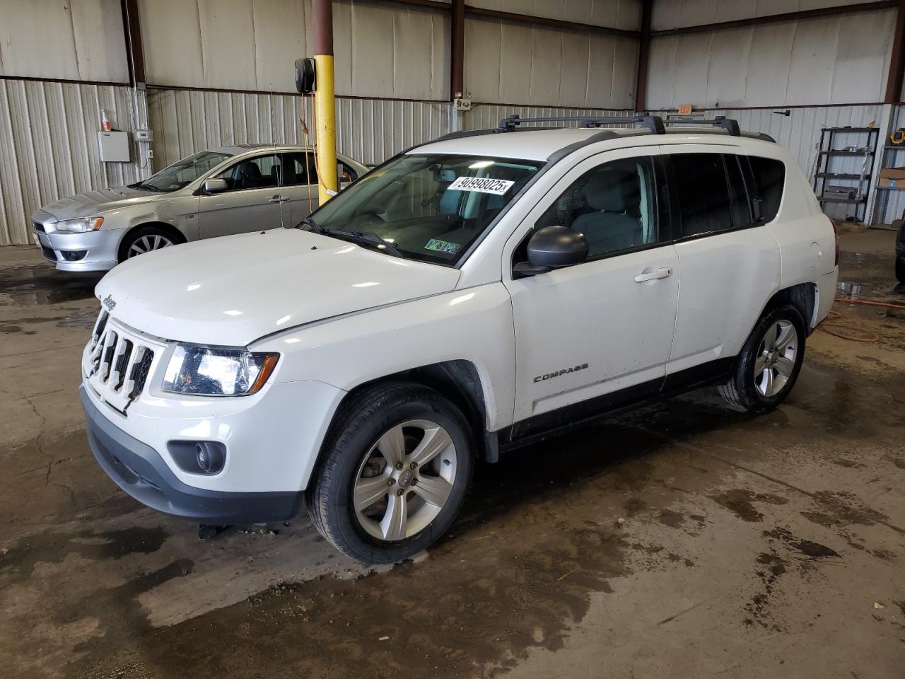 JEEP COMPASS SPORT