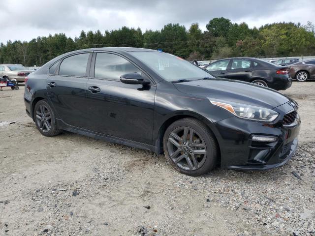 2020 KIA FORTE GT L 3KPF34AD3LE165918