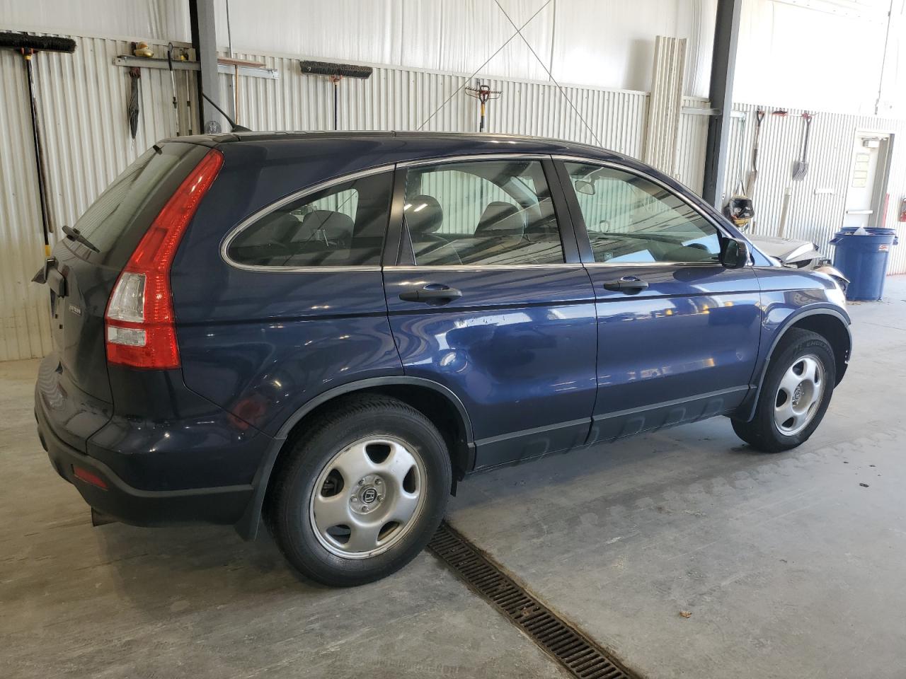 Lot #3275807516 2008 HONDA CR-V LX