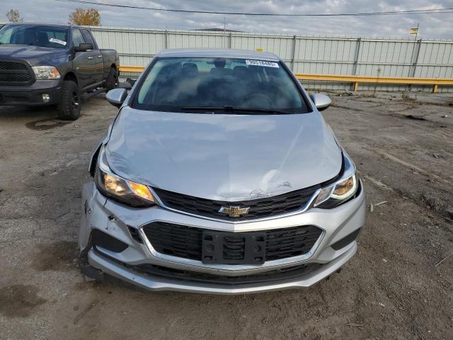 2017 CHEVROLET CRUZE LT - 1G1BE5SM5H7274815