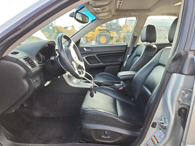 2005 SUBARU LEGACY 2.5 #3277340361