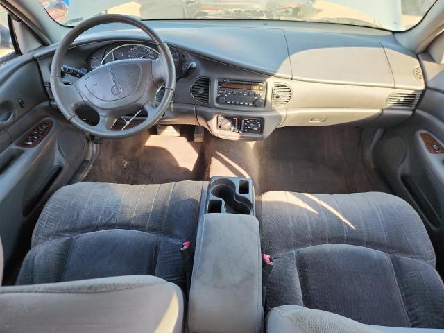 2005 BUICK CENTURY CUSTOM #3282856722