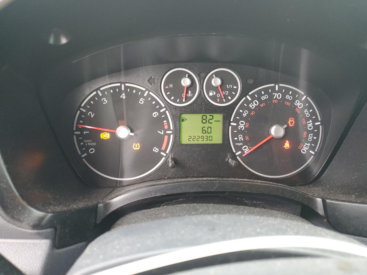 FORD TRANSIT CONNECT XLT