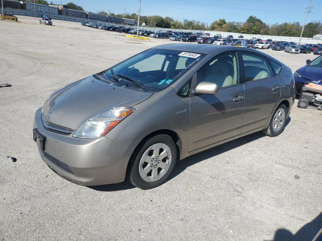 Global Auto Auctions: 2007 TOYOTA PRIUS