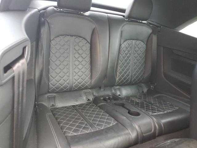 2018 AUDI S5 PREMIUM WAUY4GF54JN000927