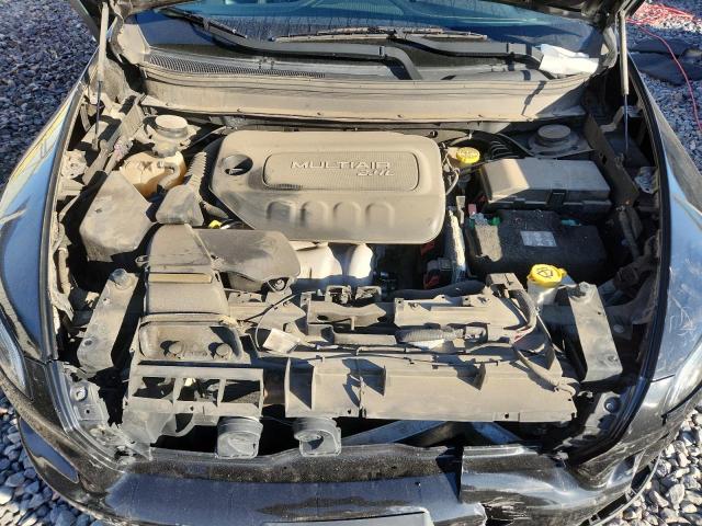 2017 JEEP CHEROKEE S - 1C4PJMAB6HW544255