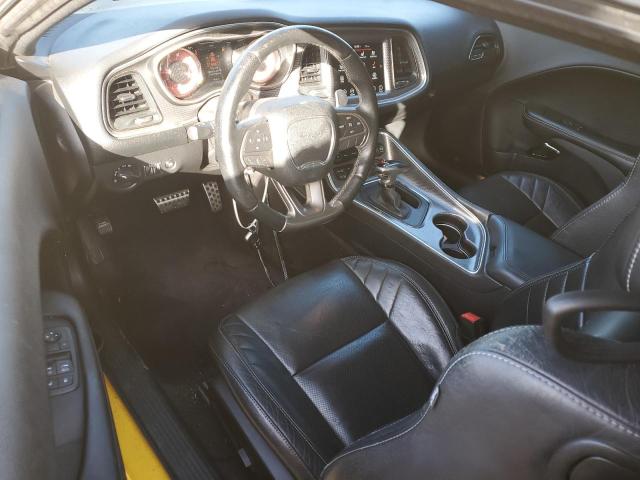 2017 DODGE CHALLENGER #3311815183