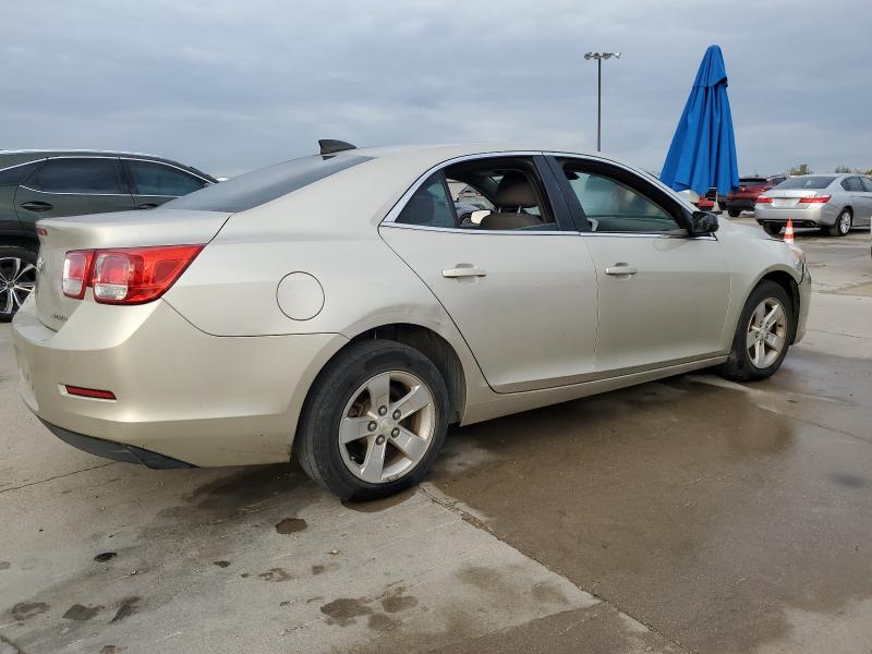 2015 CHEVROLET MALIBU LS #3297315417