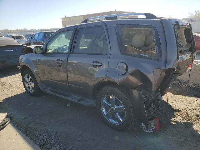 2012 FORD ESCAPE LIM #3293742926