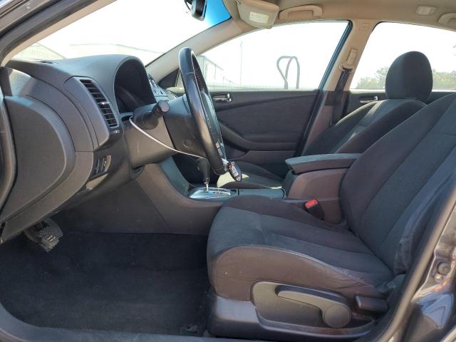 2012 NISSAN ALTIMA BASE - 1N4AL2AP2CN573563