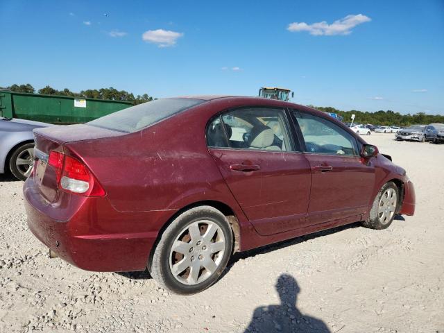 2010 HONDA CIVIC LX - 2HGFA1F52AH519937