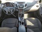 Lot #3304675951 2016 HYUNDAI ELANTRA SE