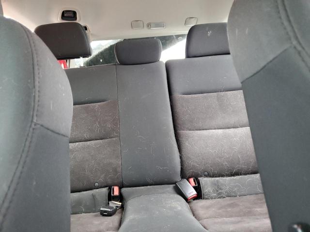 2008 SUBARU OUTBACK 2. #3283989797