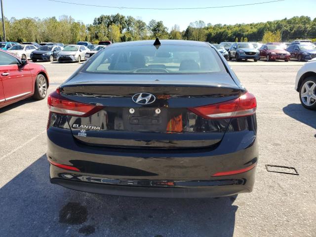 2018 HYUNDAI ELANTRA SE - 5NPD84LF0JH225220