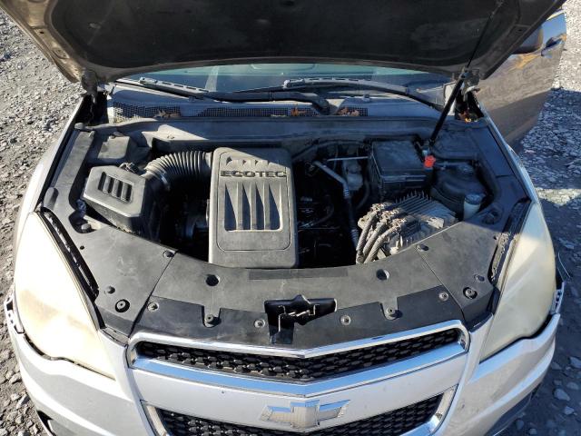 2010 CHEVROLET EQUINOX LS - 2CNFLCEW9A6294700