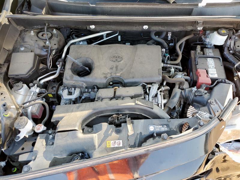 2019 TOYOTA RAV4 XLE PREMIUM 2T3C1RFV5KW008143