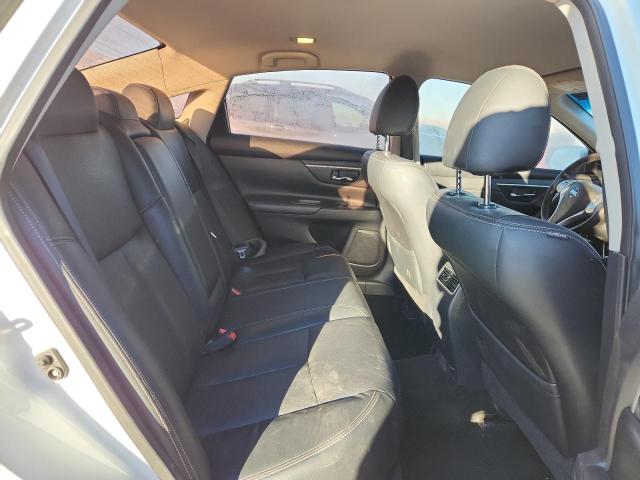 2018 NISSAN ALTIMA 2.5 - 1N4AL3AP7JC170791