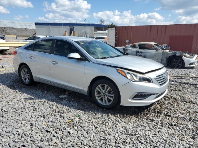 2015 HYUNDAI SONATA SE 5NPE24AF4FH150733