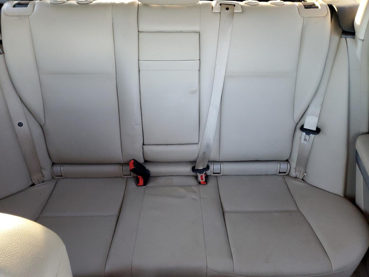 MERCEDES-BENZ GLK-CLASS 350 4MATIC