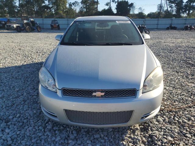 2013 CHEVROLET IMPALA LT - 2G1WG5E36D1131524