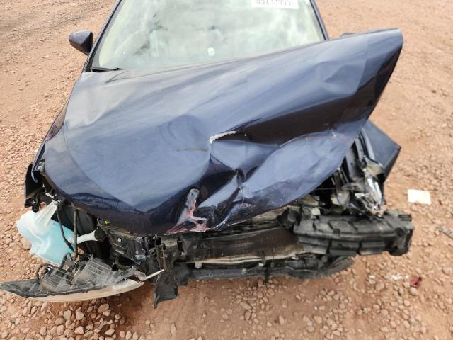 2017 TOYOTA CAMRY LE - 4T1BF1FKXHU706219