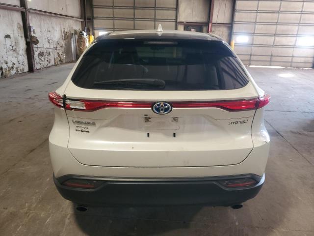 2021 TOYOTA VENZA LE - JTEAAAAH4MJ052951
