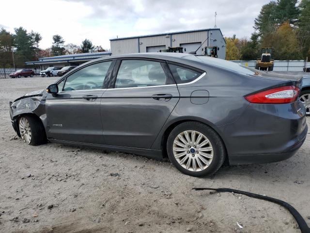 2015 FORD FUSION SE - 3FA6P0LU0FR176145