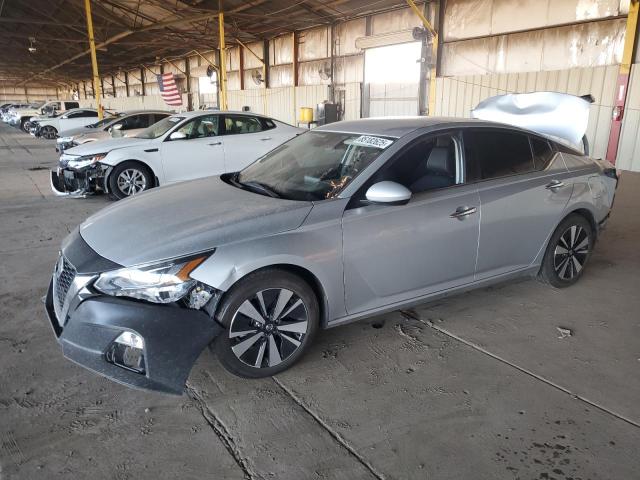 Global Auto Auctions: 2022 NISSAN ALTIMA SV